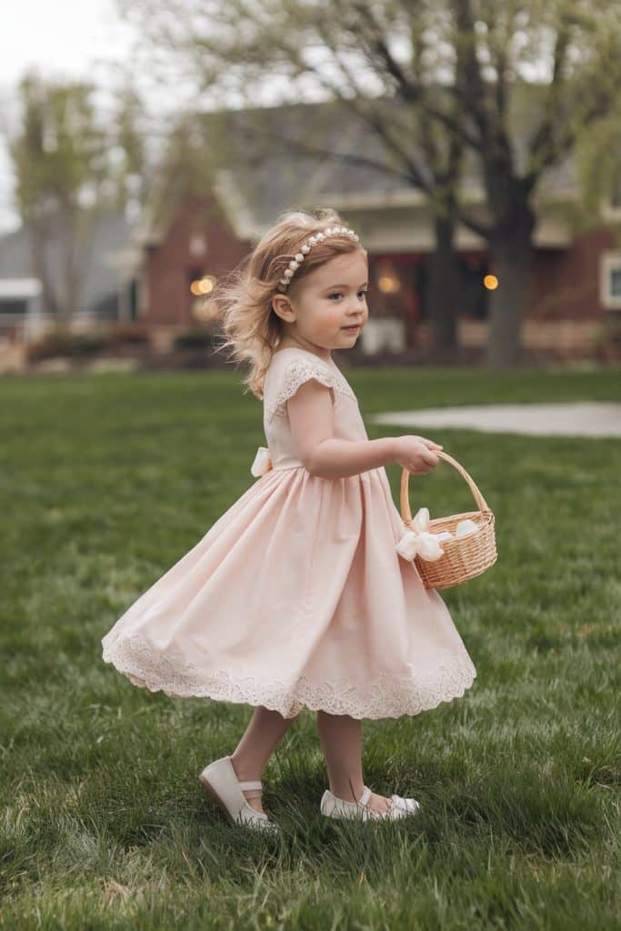 easter outfits for girls