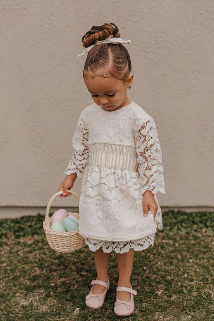 easter outfits for girls