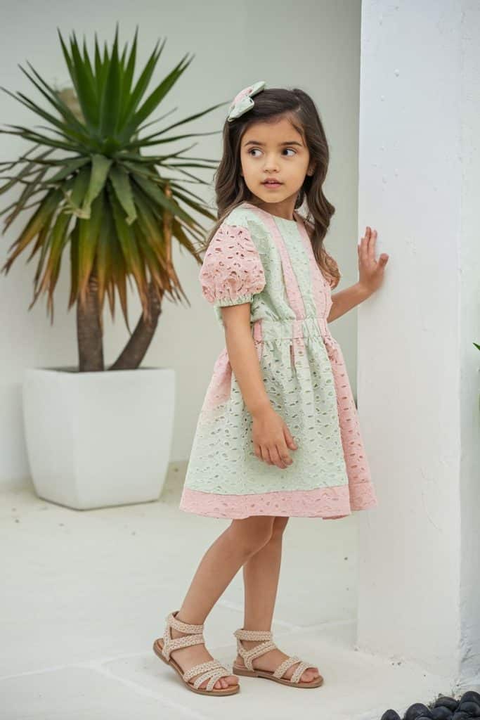 easter outfits for girls