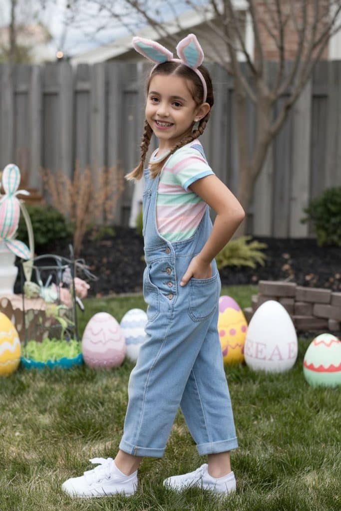 easter outfits for girls
