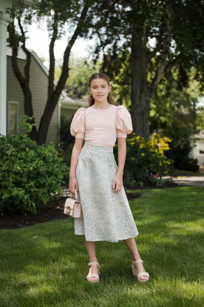 easter outfits for girls