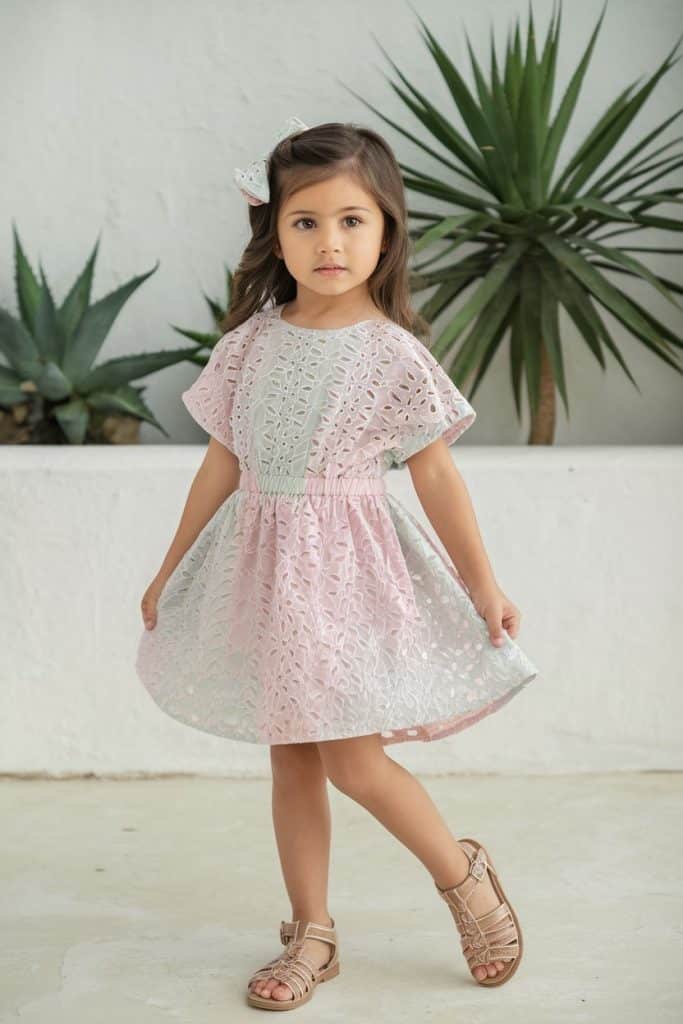 easter outfits for girls