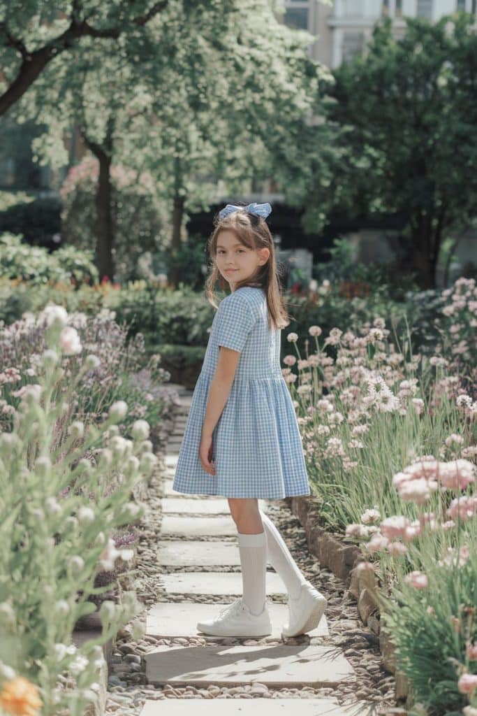 easter outfits for girls