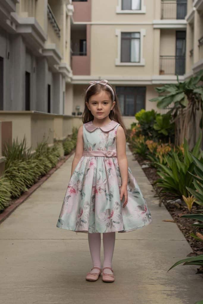 easter outfits for girls