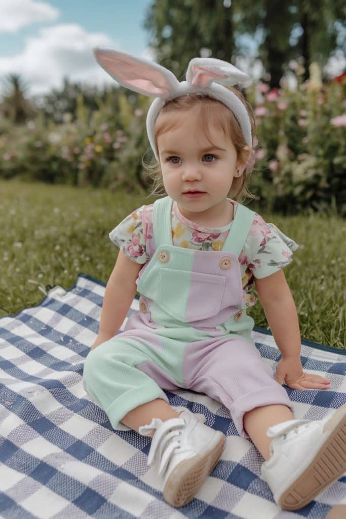 easter outfits for girls