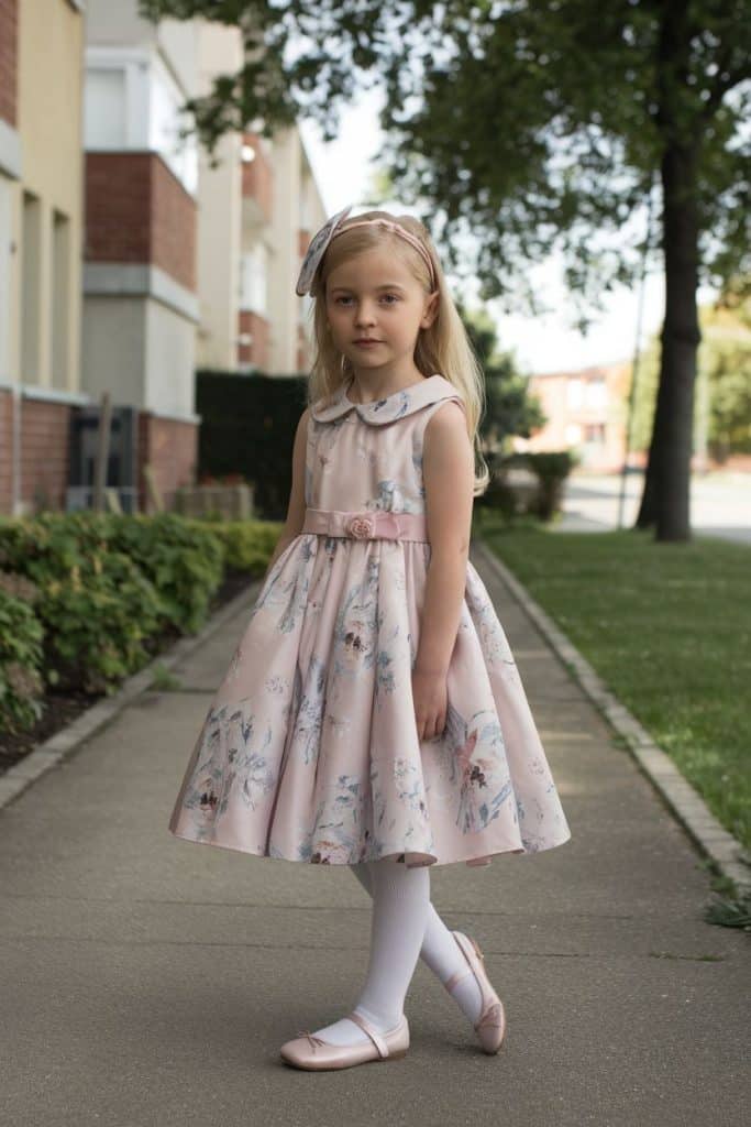 easter outfits for girls