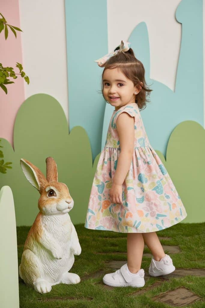easter outfits for girls