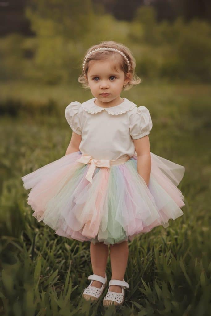 easter outfits for girls