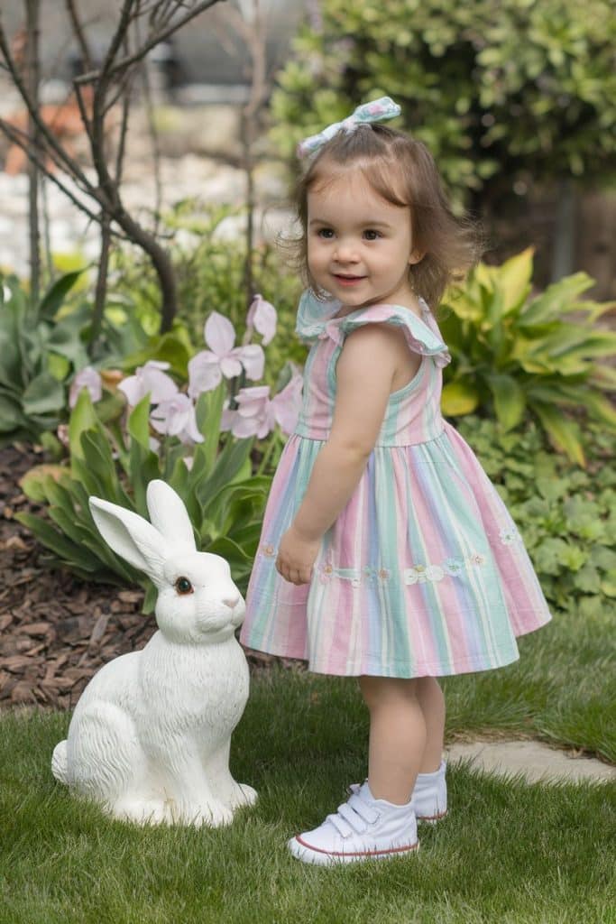easter outfits for girls