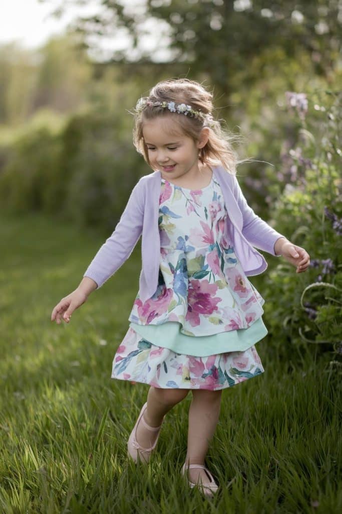 easter outfits for girls