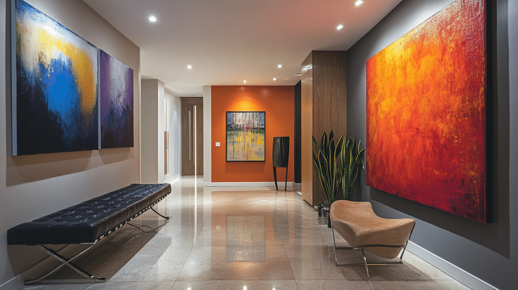 29 Small Entrance Hall Ideas to Enhance Your Home’s First Look