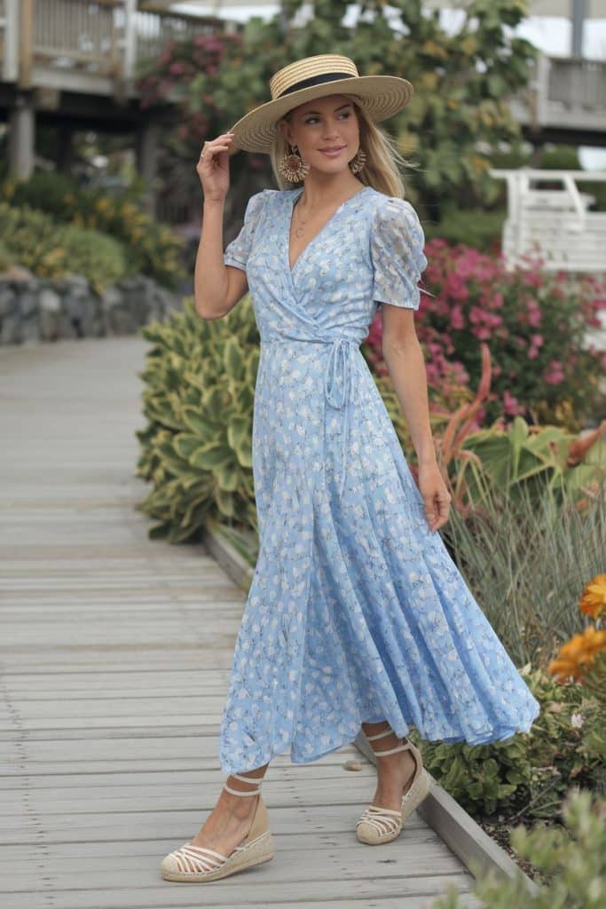 summer vacation outfits