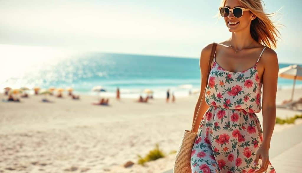 trendy summer outfits