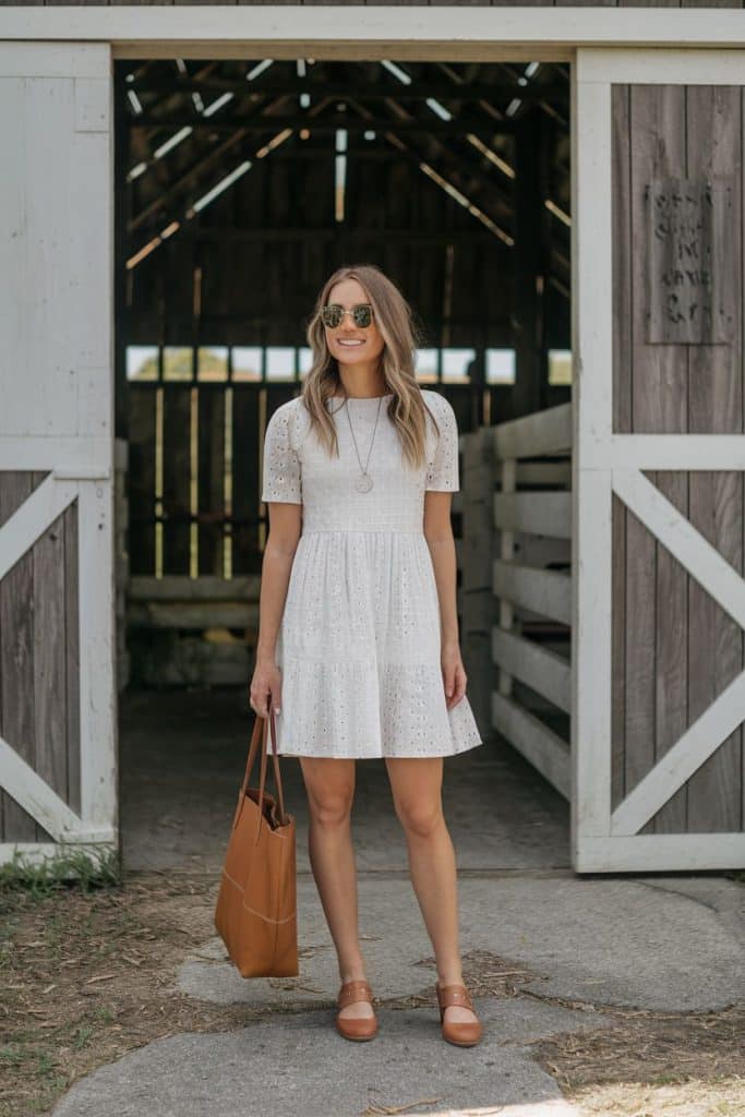 trendy summer outfits