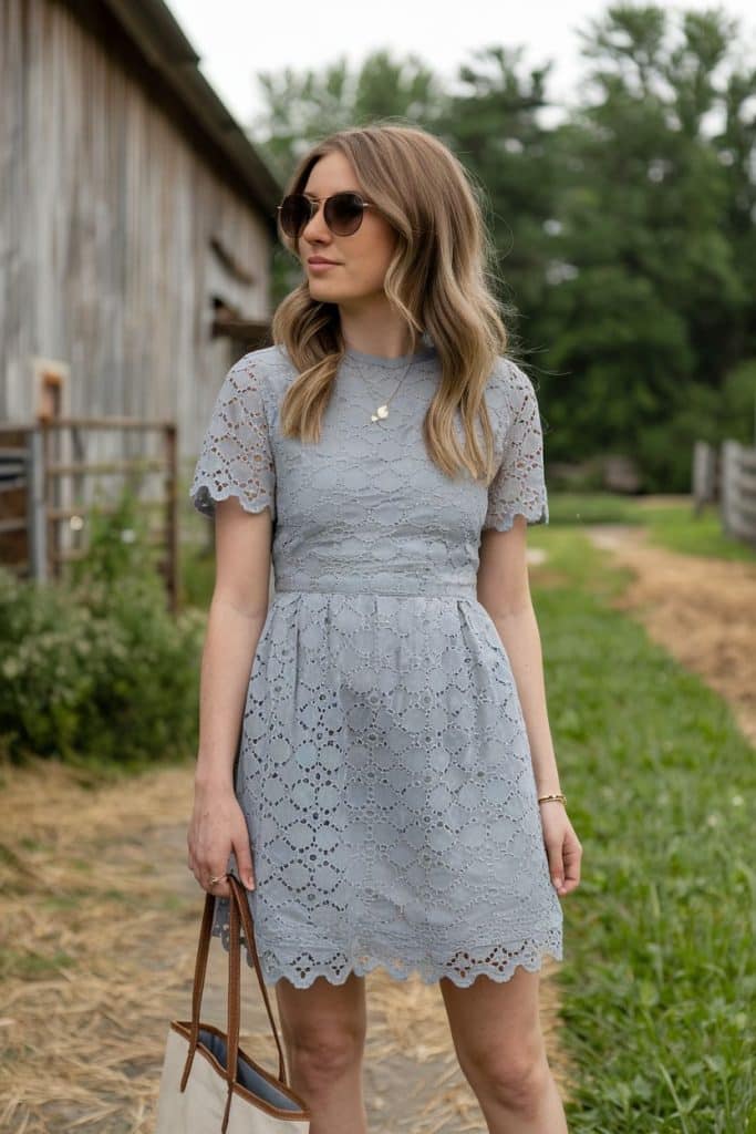 trendy summer outfits