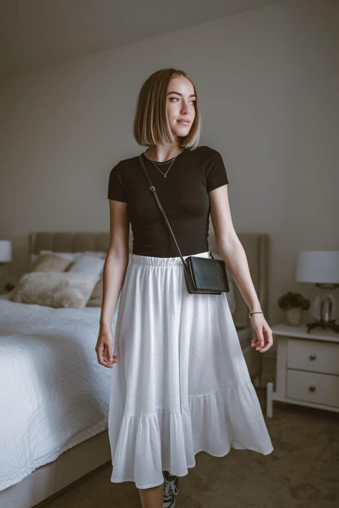 trendy summer outfits