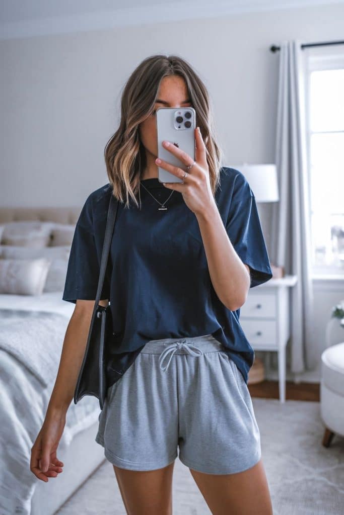 trendy summer outfits