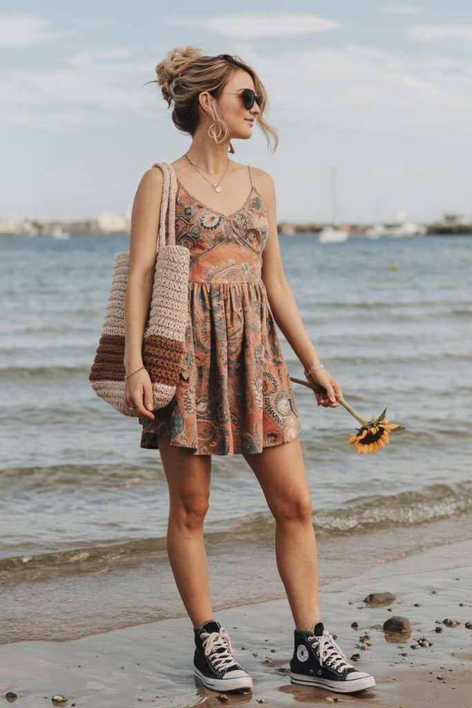 trendy summer outfits