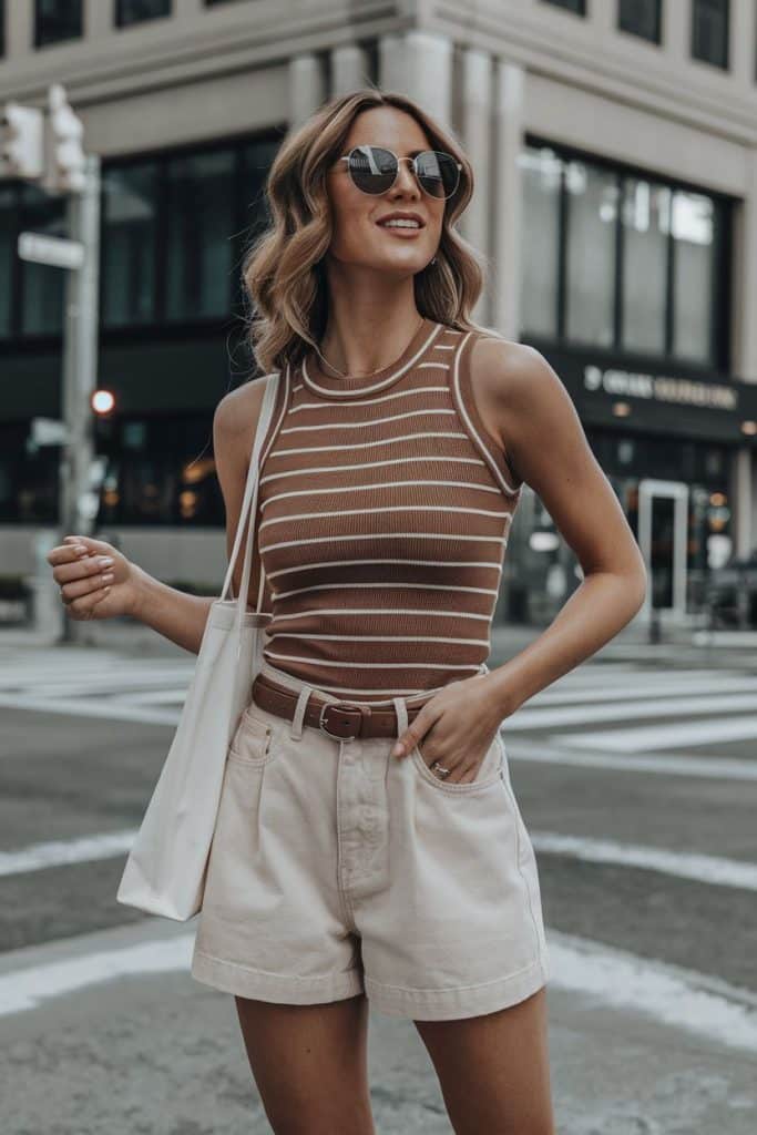 trendy summer outfits