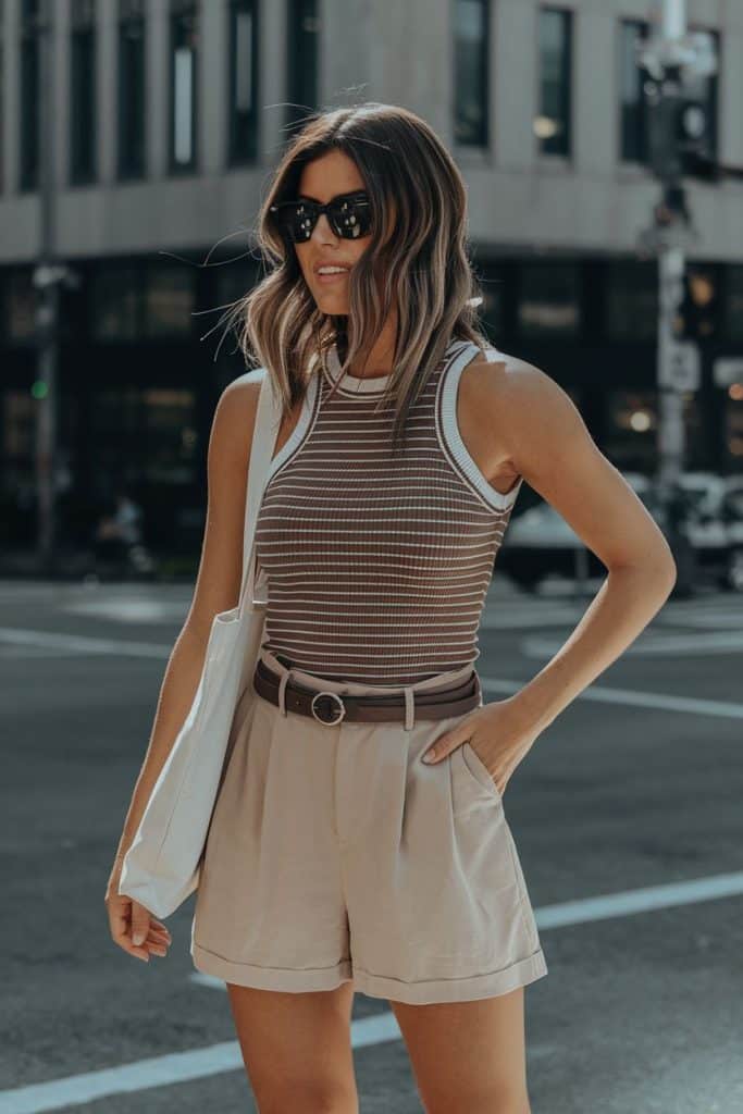 trendy summer outfits