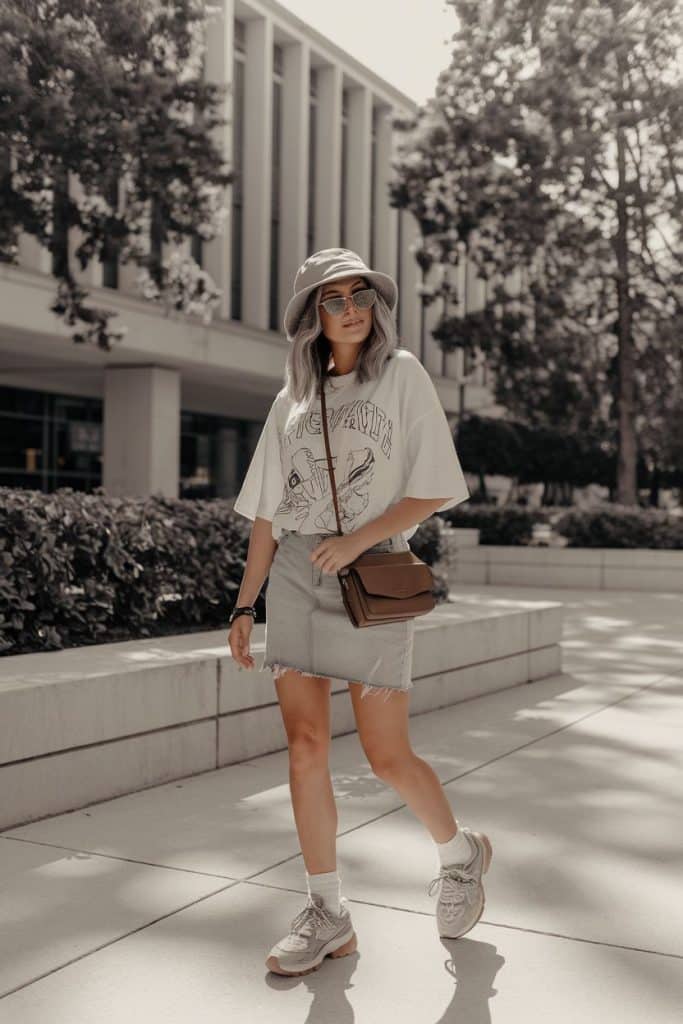 trendy summer outfits