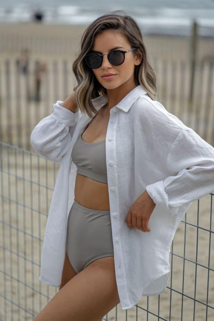 trendy summer outfits