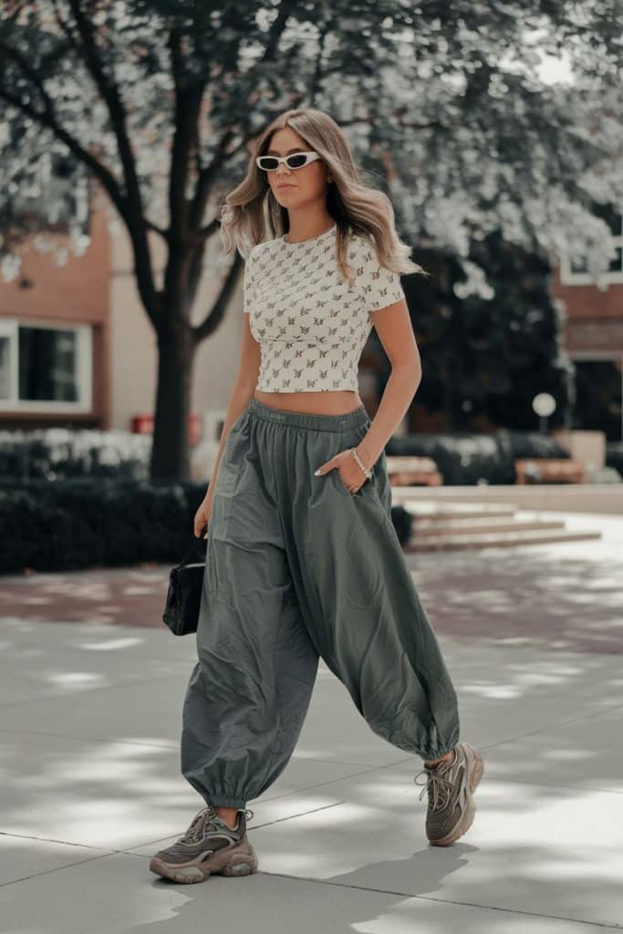 trendy summer outfits