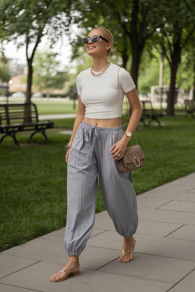 trendy summer outfits