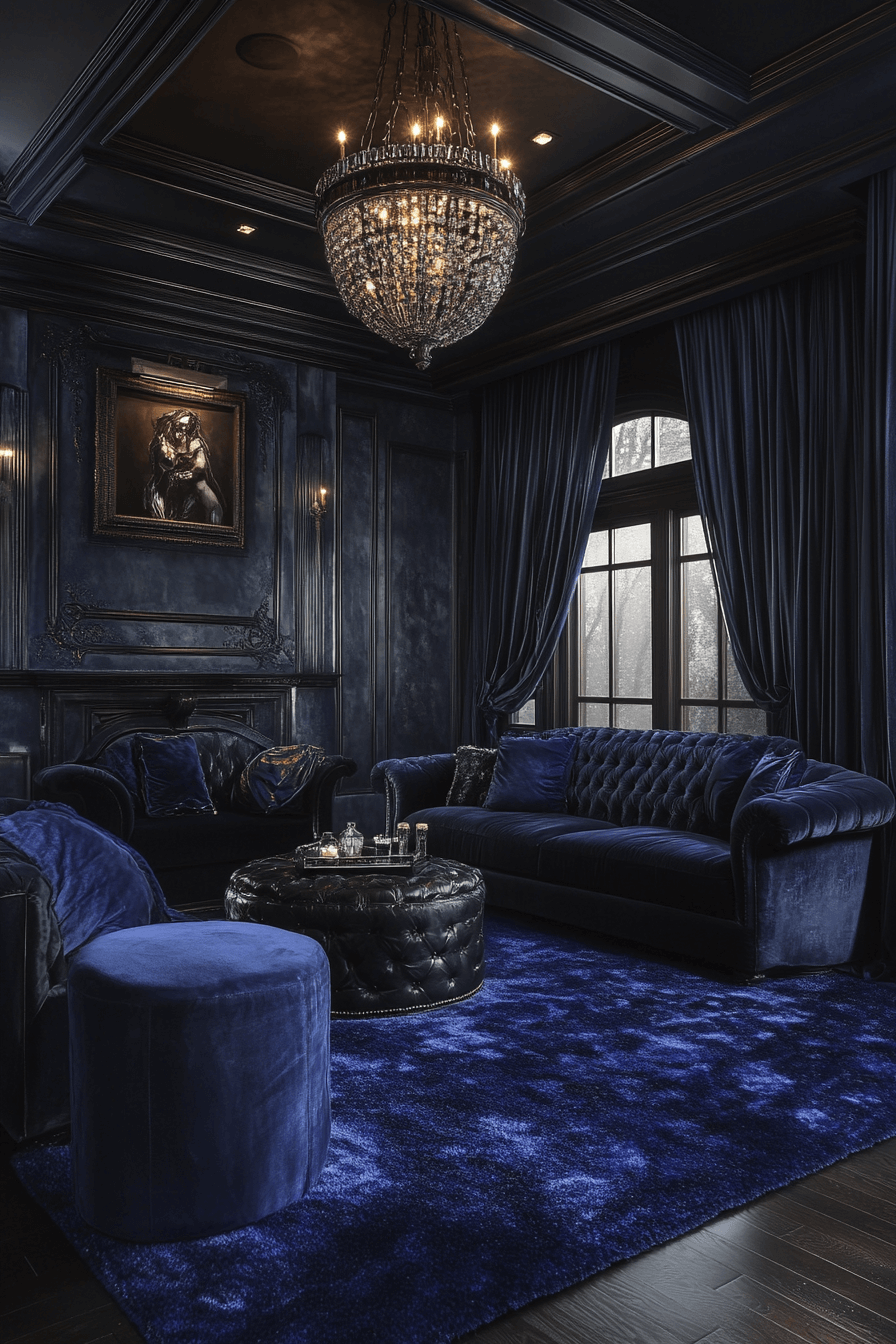 29 Whimsigoth Aesthetic Ideas to Turn Your Home Into a Mystical Retreat 1 whimsigoth aesthetic