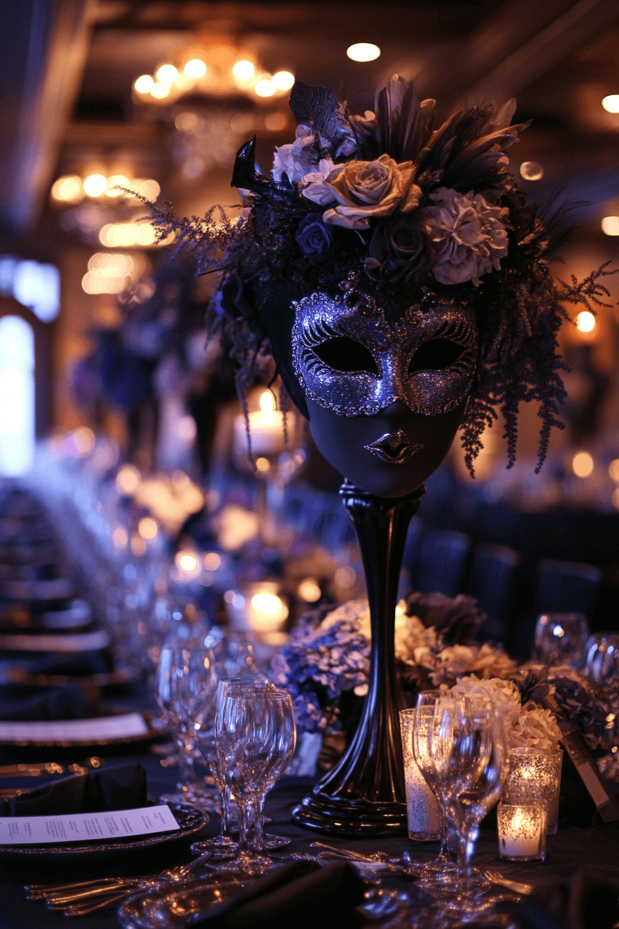 29 Whimsigoth Wedding Ideas for a Magical and Moody Celebration 1 whimsigoth wedding