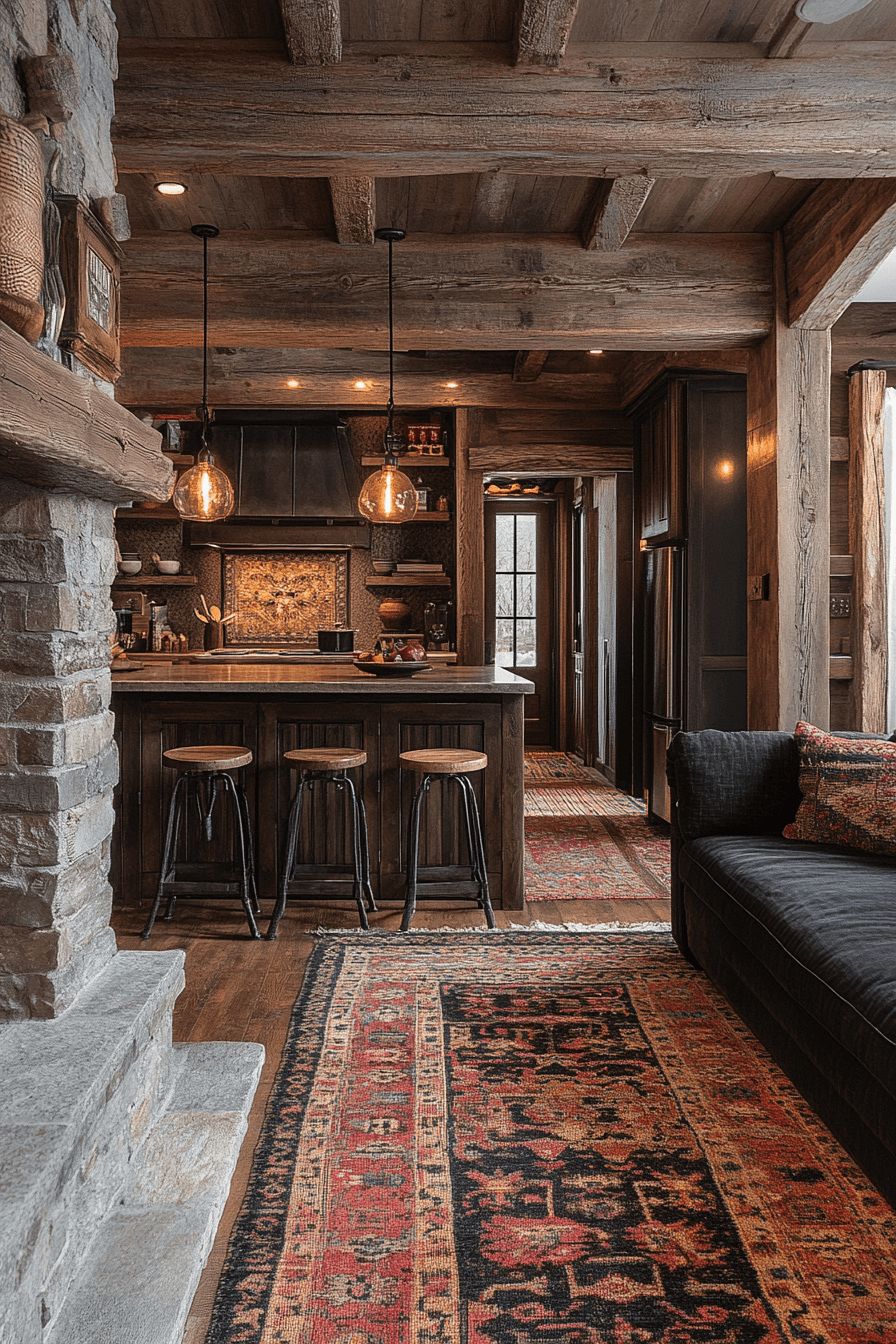 29 Cottage Core Kitchen Ideas for an Enchanting Cooking Experience 1 cottage core kitchen