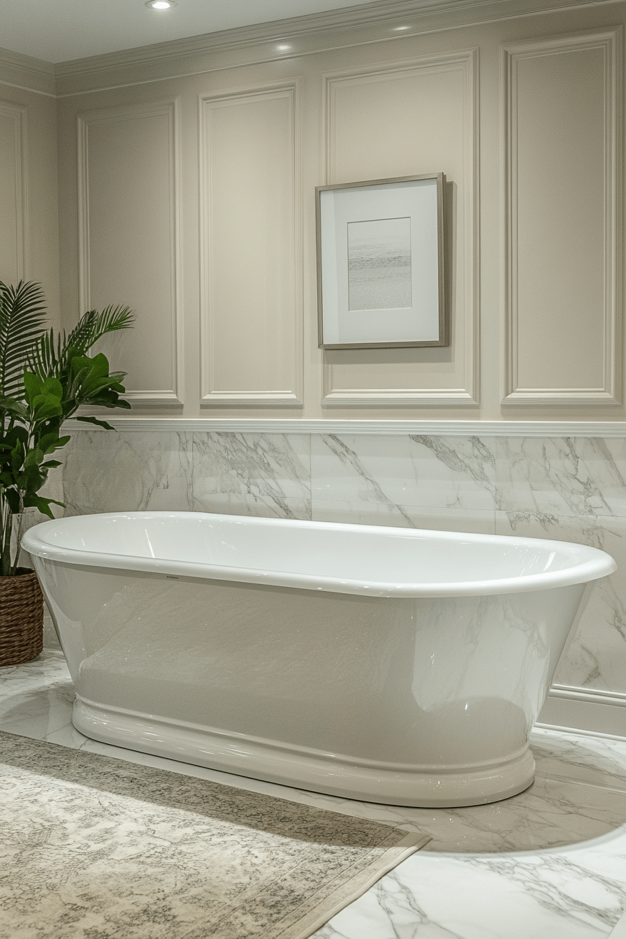 29 Coastal Bathroom Shower Ideas to Turn Your Bathroom into a Breezy Getaway 10 coastal bathroom shower ideas