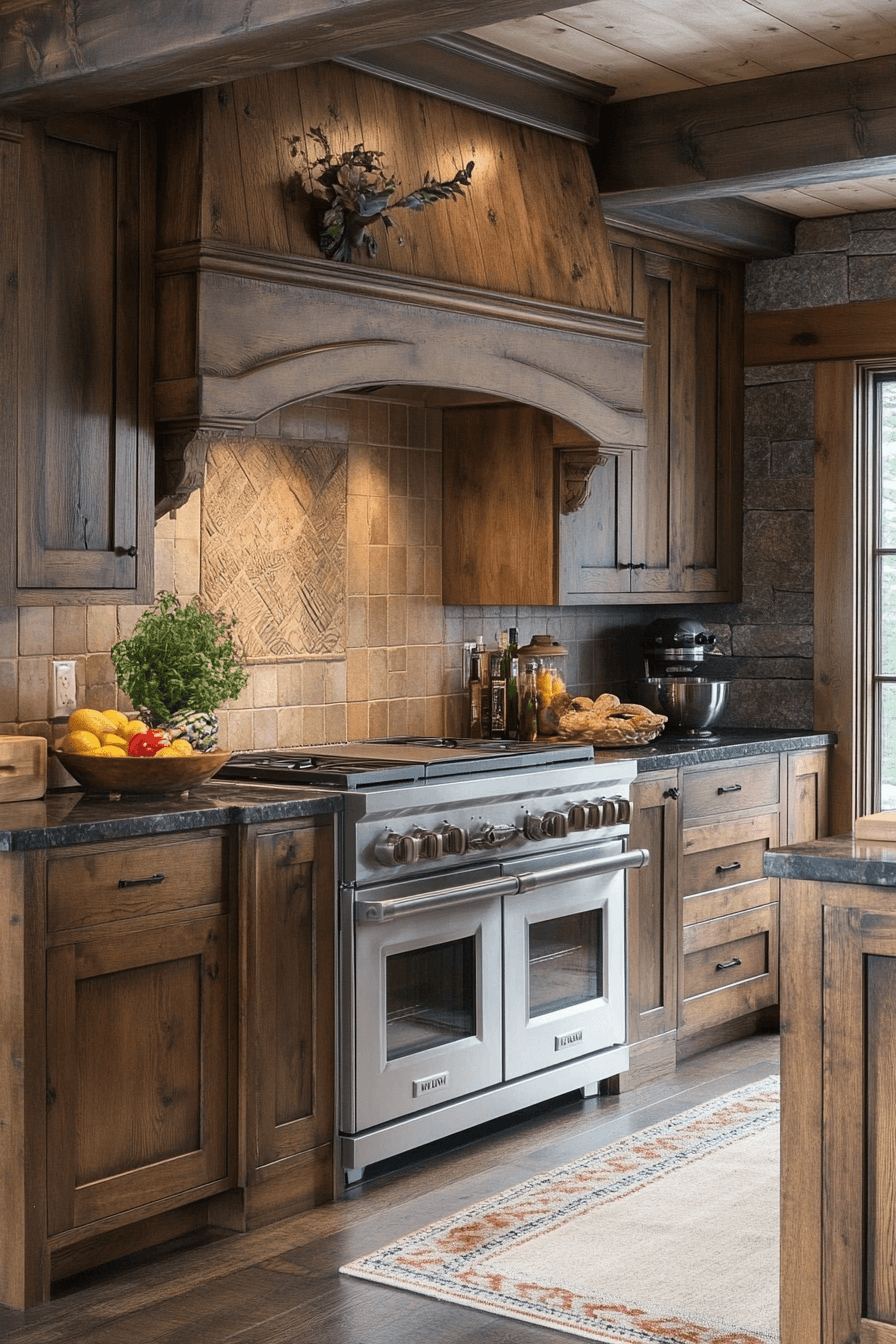 29 Cottage Core Kitchen Ideas for an Enchanting Cooking Experience 11 cottage core kitchen