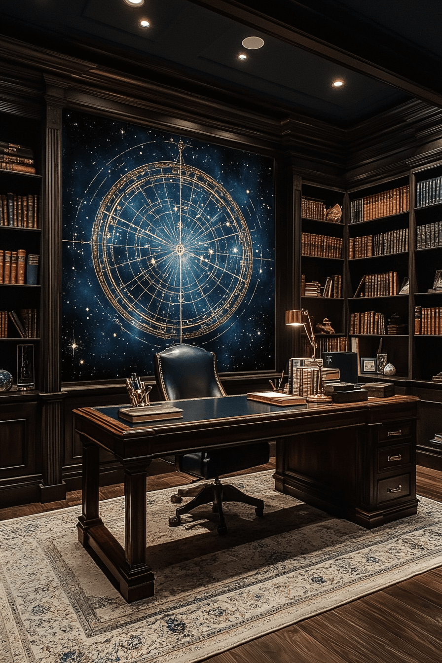 29 Whimsigoth Aesthetic Ideas to Turn Your Home Into a Mystical Retreat 12 whimsigoth aesthetic