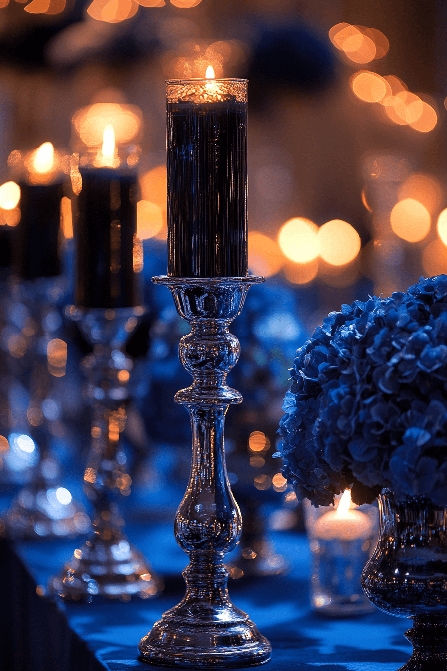 29 Whimsigoth Wedding Ideas for a Magical and Moody Celebration 12 whimsigoth wedding