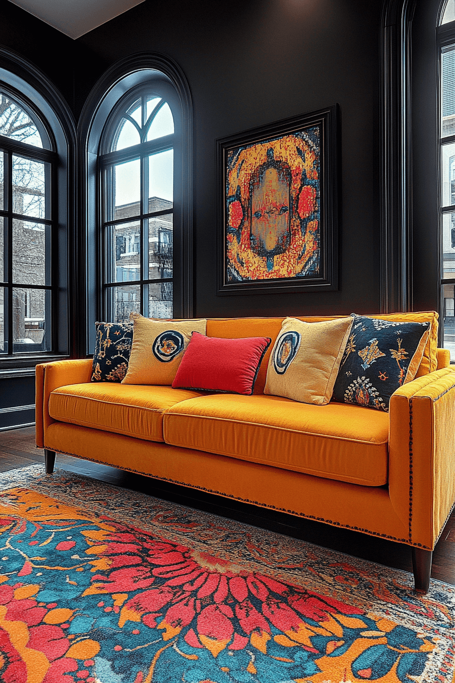 29 Feng Shui Living Room Ideas for a Spiritually Enriched Living Space 13 feng shui living room