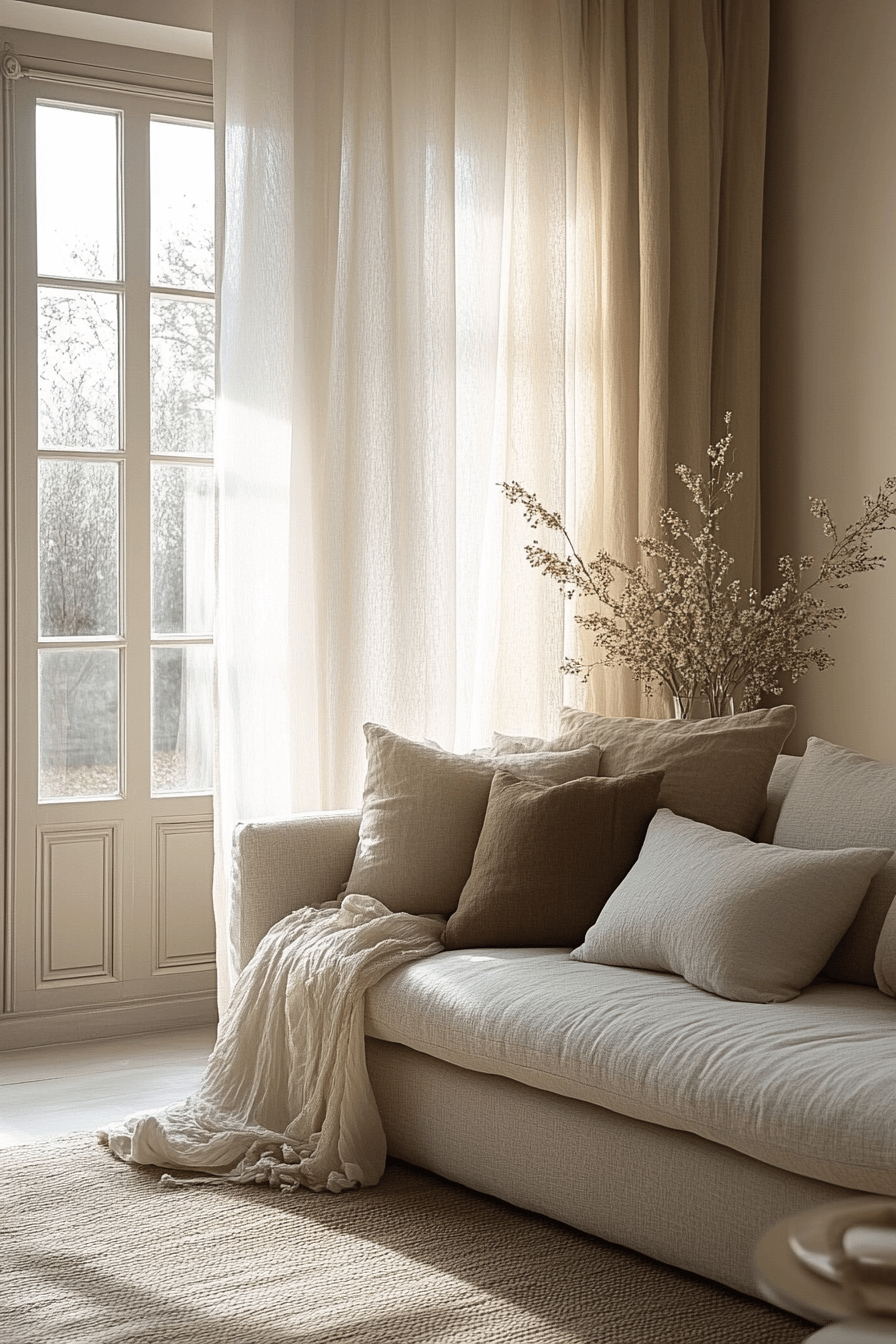 29 Whimsigoth Living Room Ideas to Embrace Soft Shadows and Vintage Vibes 13 whimsigoth living room