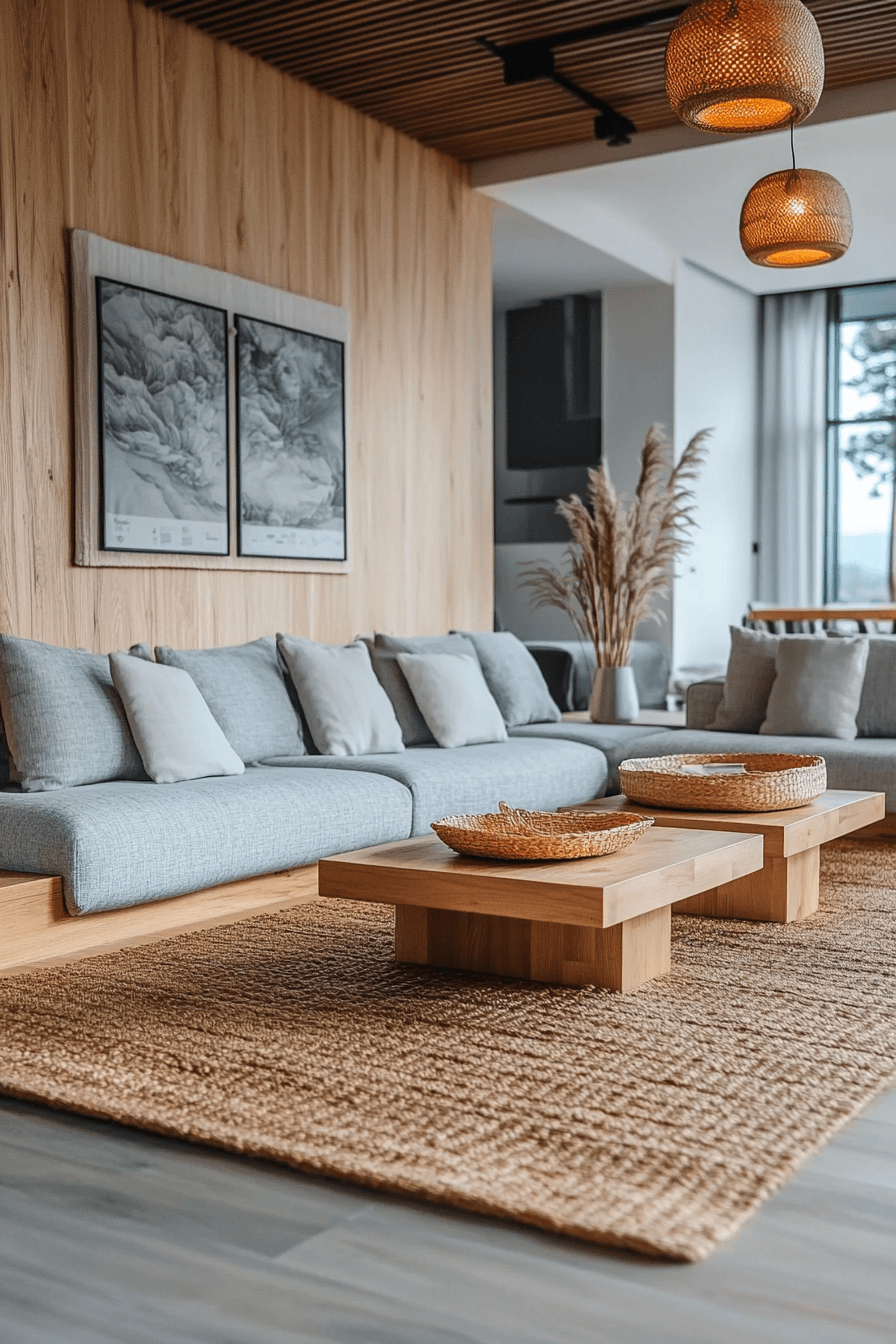 29 Feng Shui Living Room Ideas for a Spiritually Enriched Living Space 15 feng shui living room