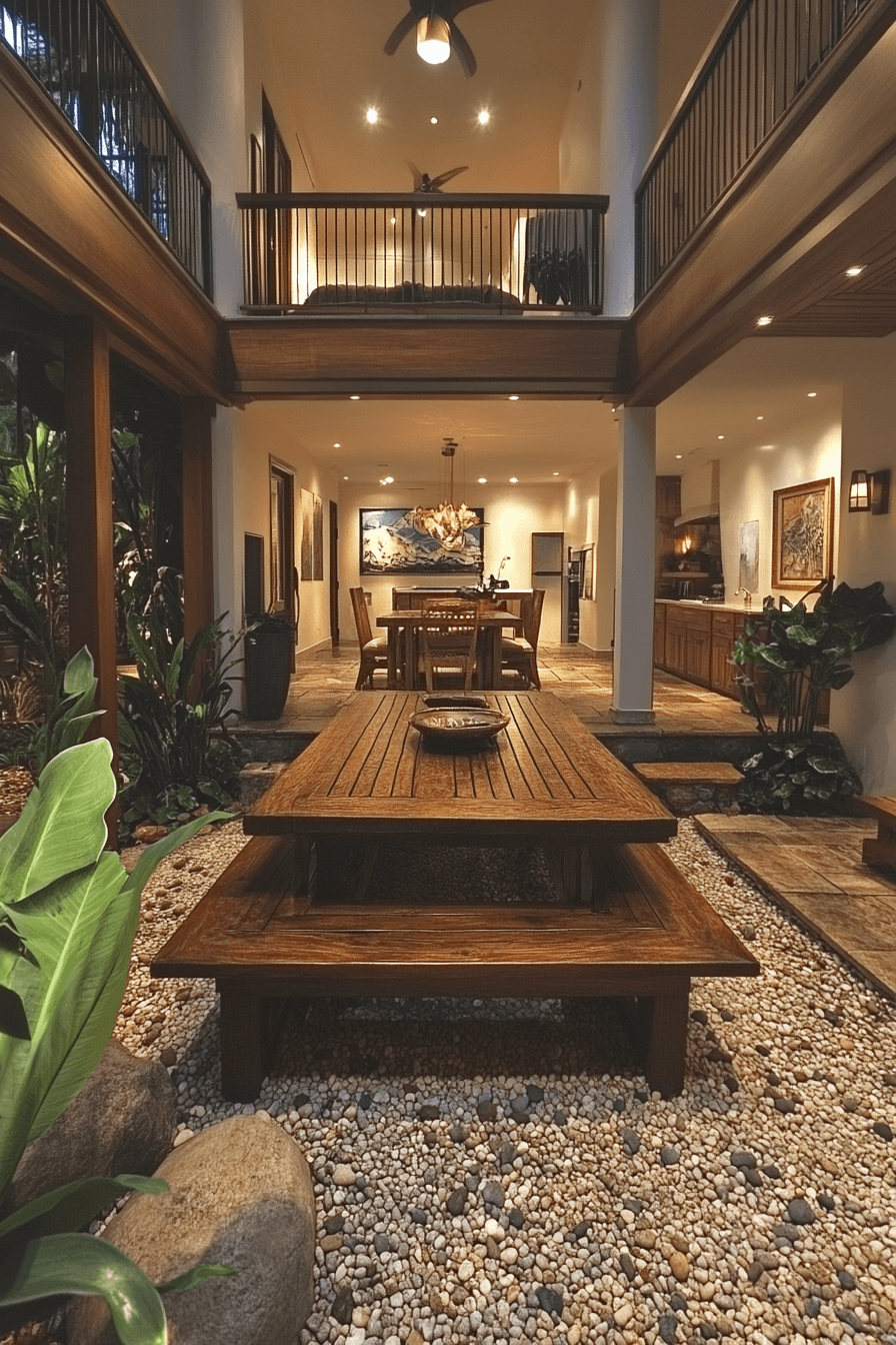 29 Courtyard Design Ideas for a Tranquil Outdoor Retreat 15 courtyard design