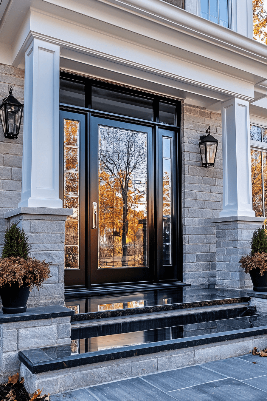 29 Front Door Ideas for a Stylish Home Entrance 16 front door ideas