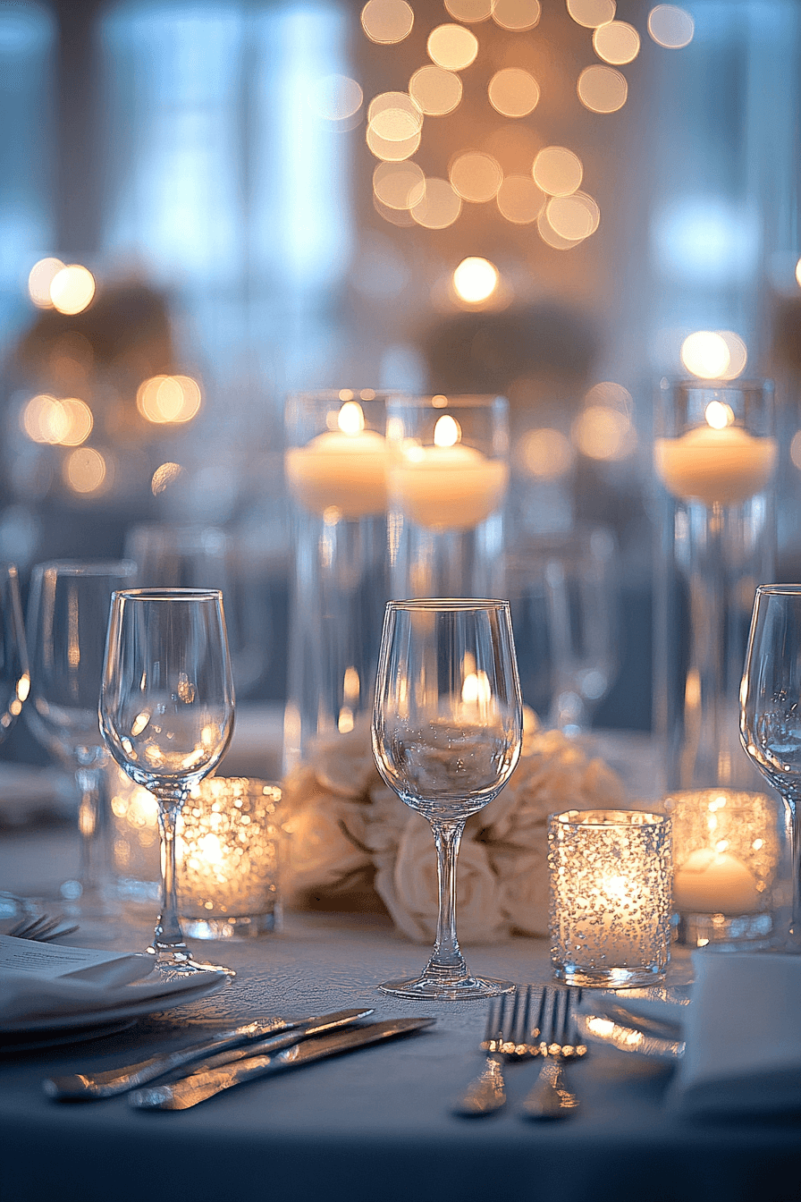 29 Whimsigoth Wedding Ideas for a Magical and Moody Celebration 17 whimsigoth wedding