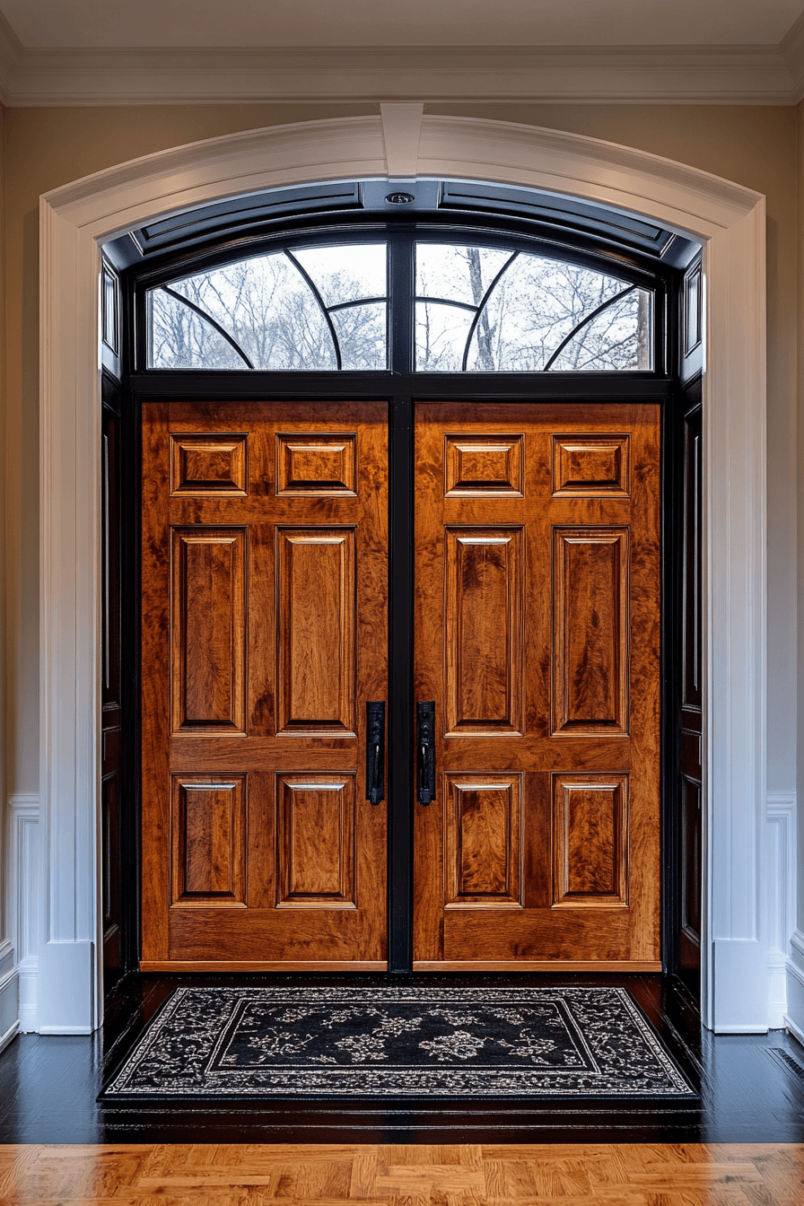 29 Front Door Ideas for a Stylish Home Entrance 17 front door ideas