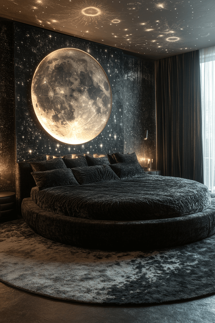 29 Whimsigoth Aesthetic Ideas to Turn Your Home Into a Mystical Retreat 18 whimsigoth aesthetic