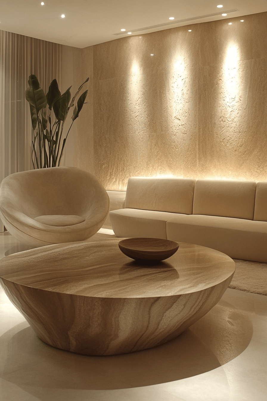 29 Feng Shui Living Room Ideas for a Spiritually Enriched Living Space 18 feng shui living room