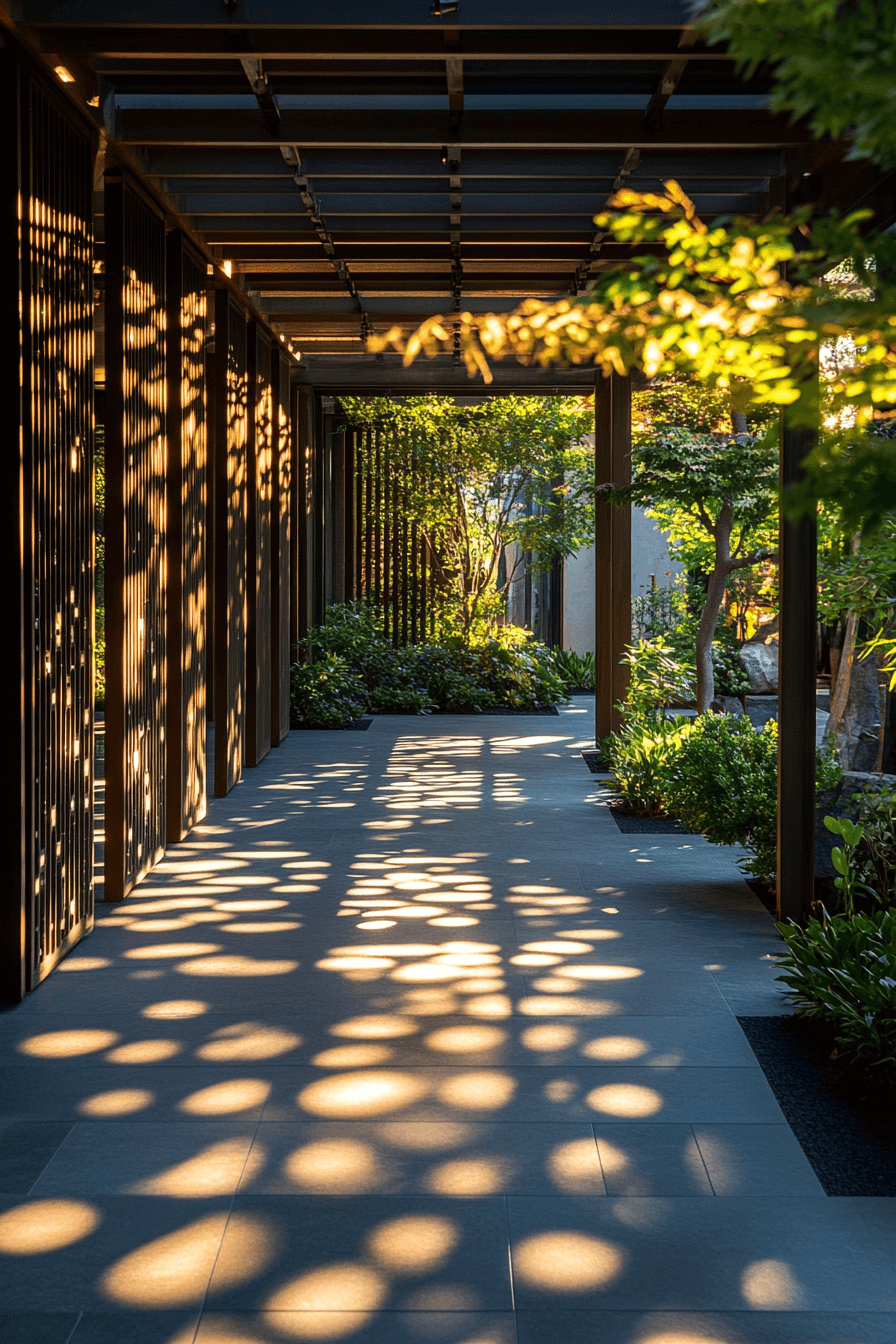 29 Courtyard Design Ideas for a Tranquil Outdoor Retreat 19 courtyard design