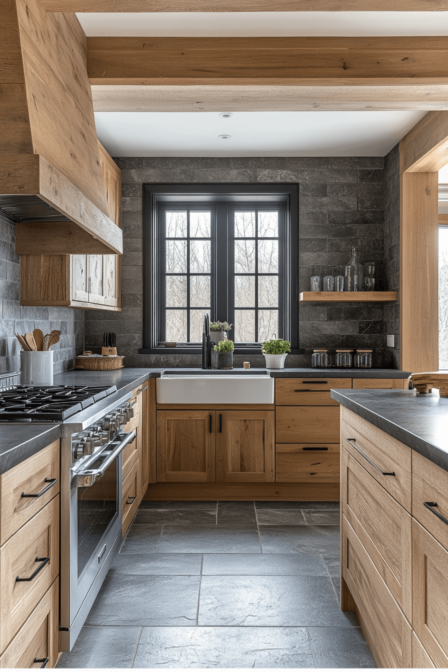 29 Cottage Core Kitchen Ideas for an Enchanting Cooking Experience 19 cottage core kitchen