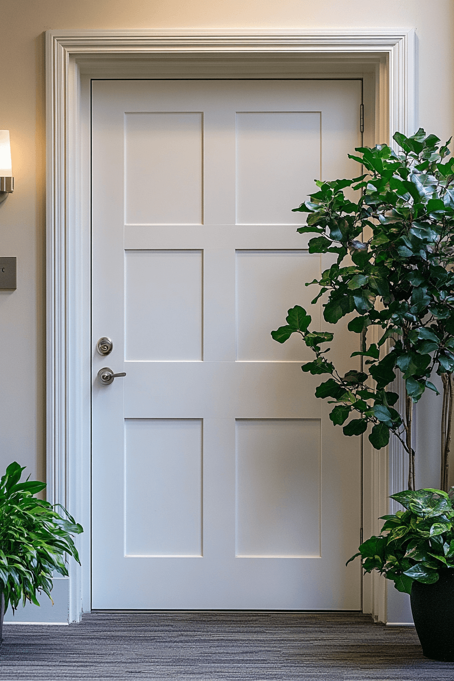 29 Front Door Ideas for a Stylish Home Entrance 19 front door ideas