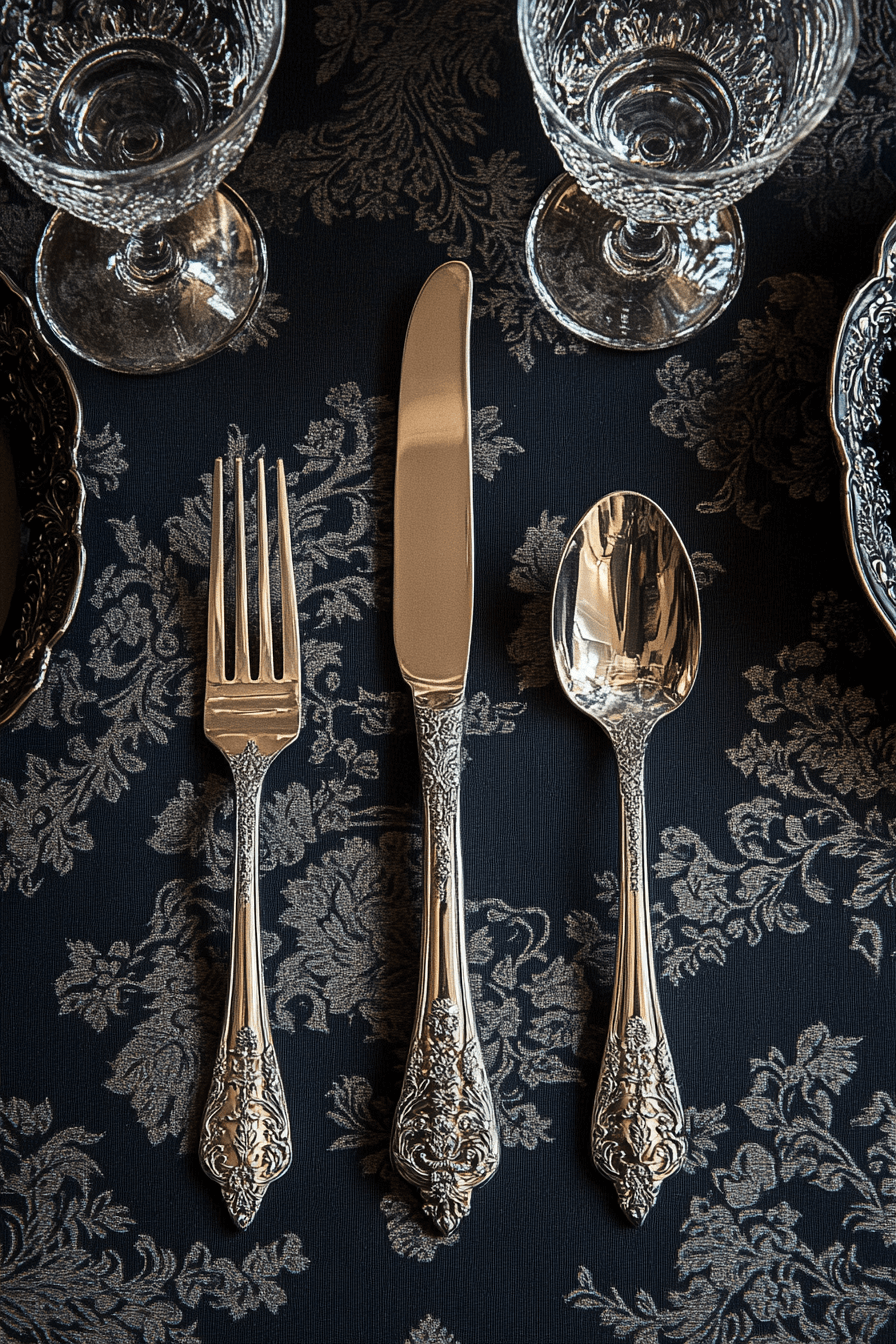 29 Whimsigoth Decor Ideas That Blend Dark Elegance with Whimsy 19 whimsigoth decor