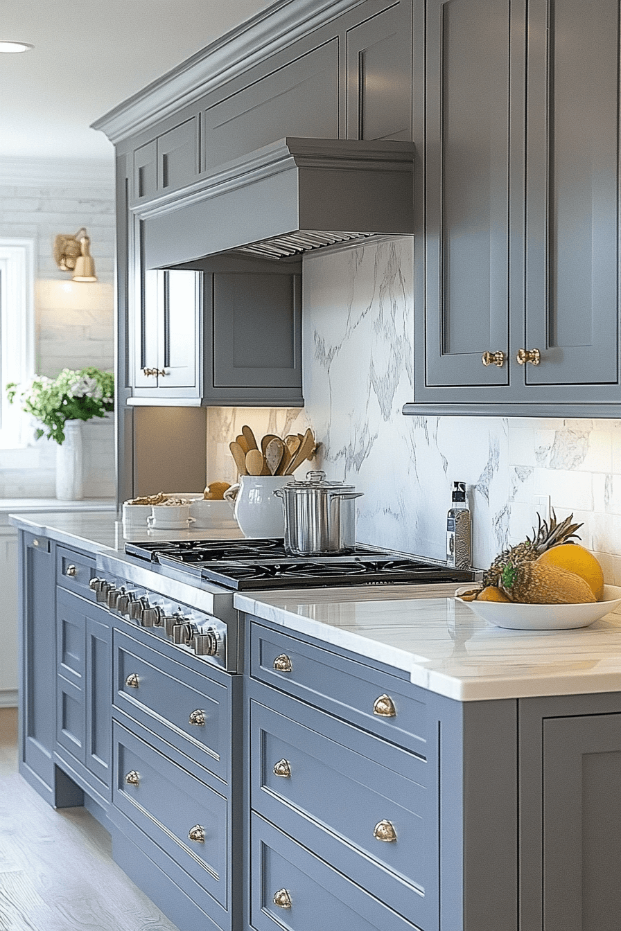 farmhouse kitchen cabinets