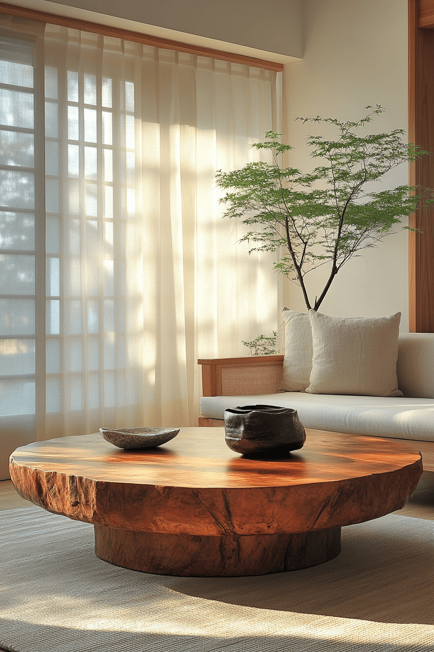 29 Feng Shui Living Room Ideas for a Spiritually Enriched Living Space 2 feng shui living room